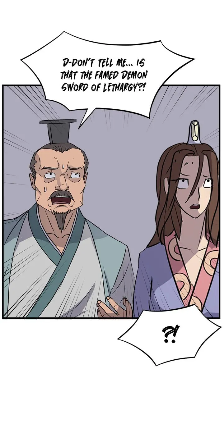 Read Bulsamujeok chapter 145 image 64 on Lezhin
