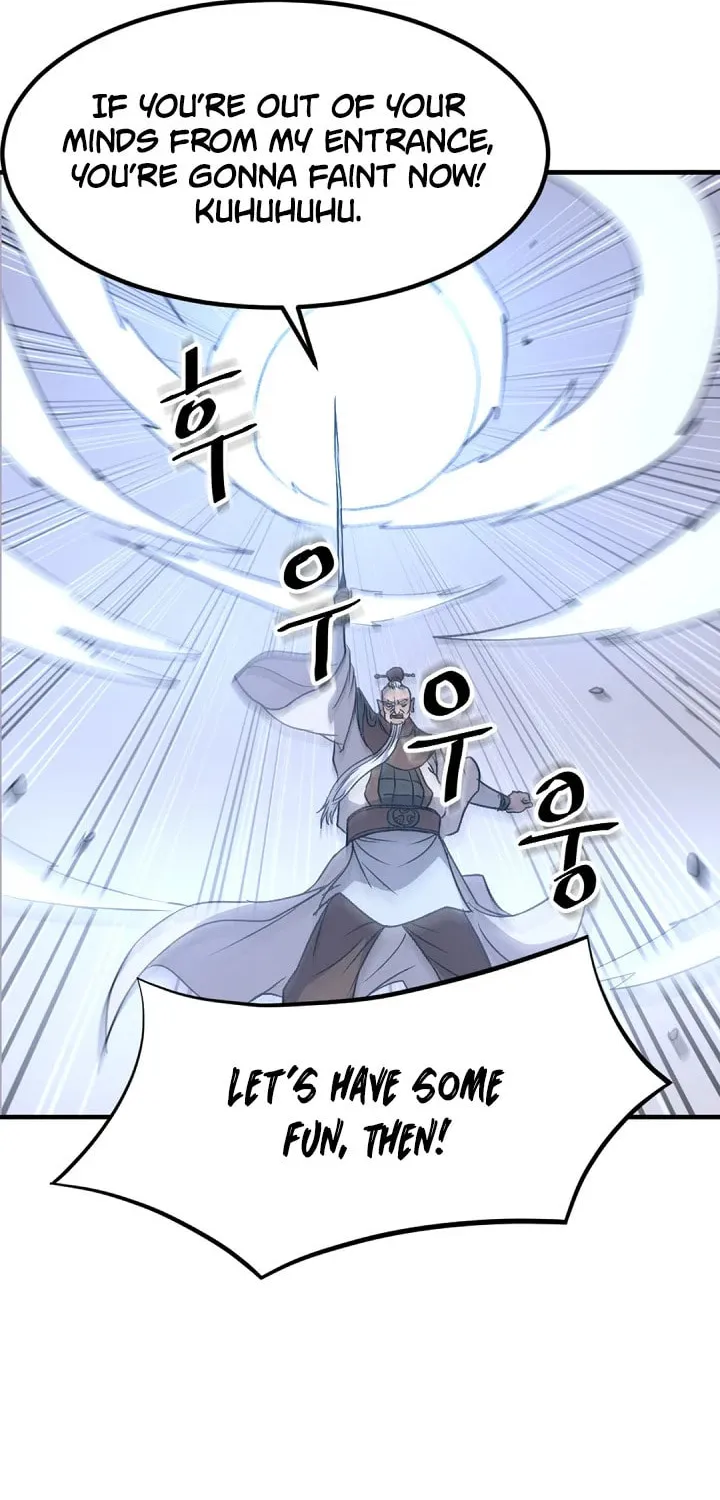 Read Bulsamujeok chapter 145 image 66 on Lezhin