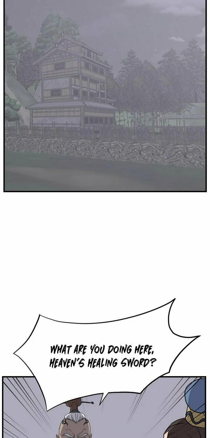 Read Bulsamujeok chapter 145 image 7 on Lezhin