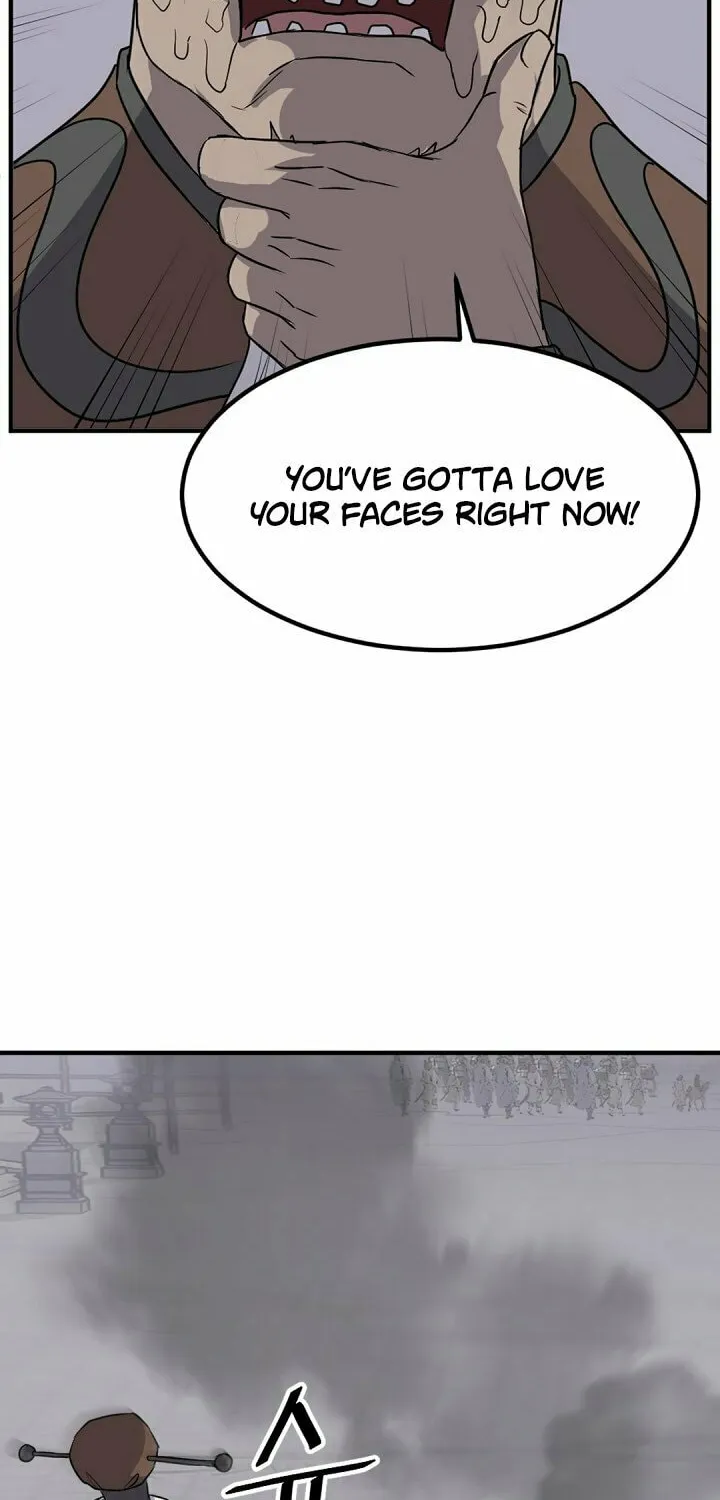 Read Bulsamujeok chapter 146 image 13 on Lezhin