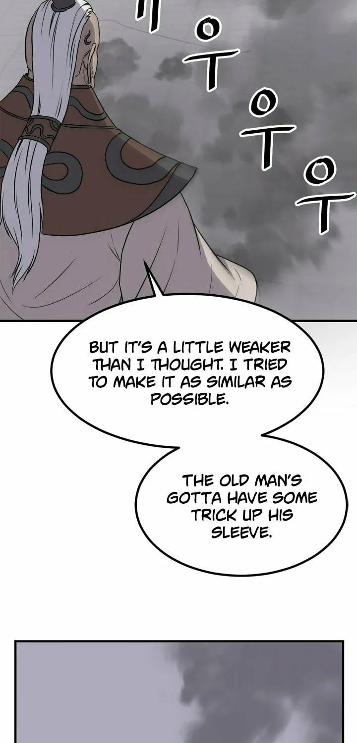 Read Bulsamujeok chapter 146 image 14 on Lezhin