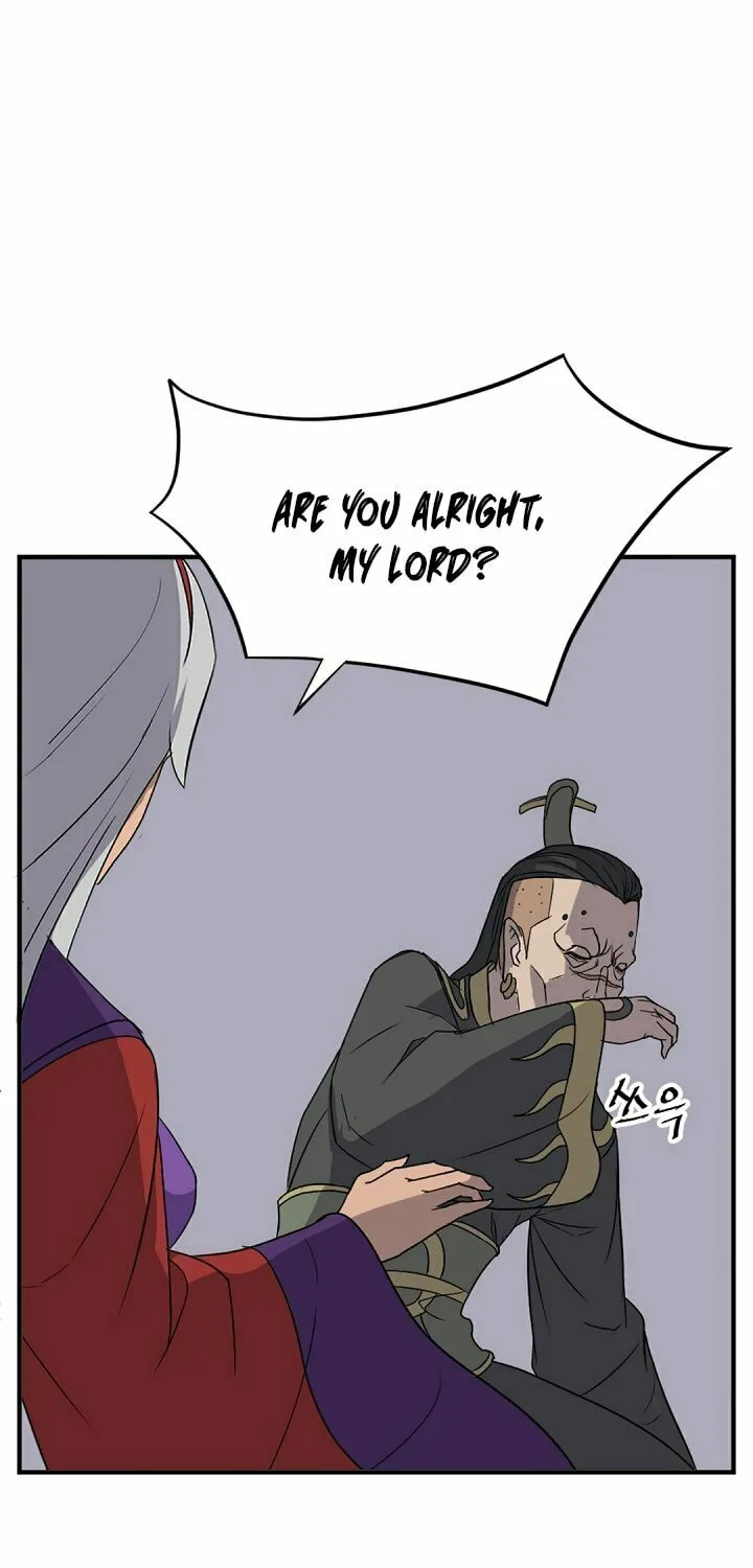 Read Bulsamujeok chapter 146 image 17 on Lezhin