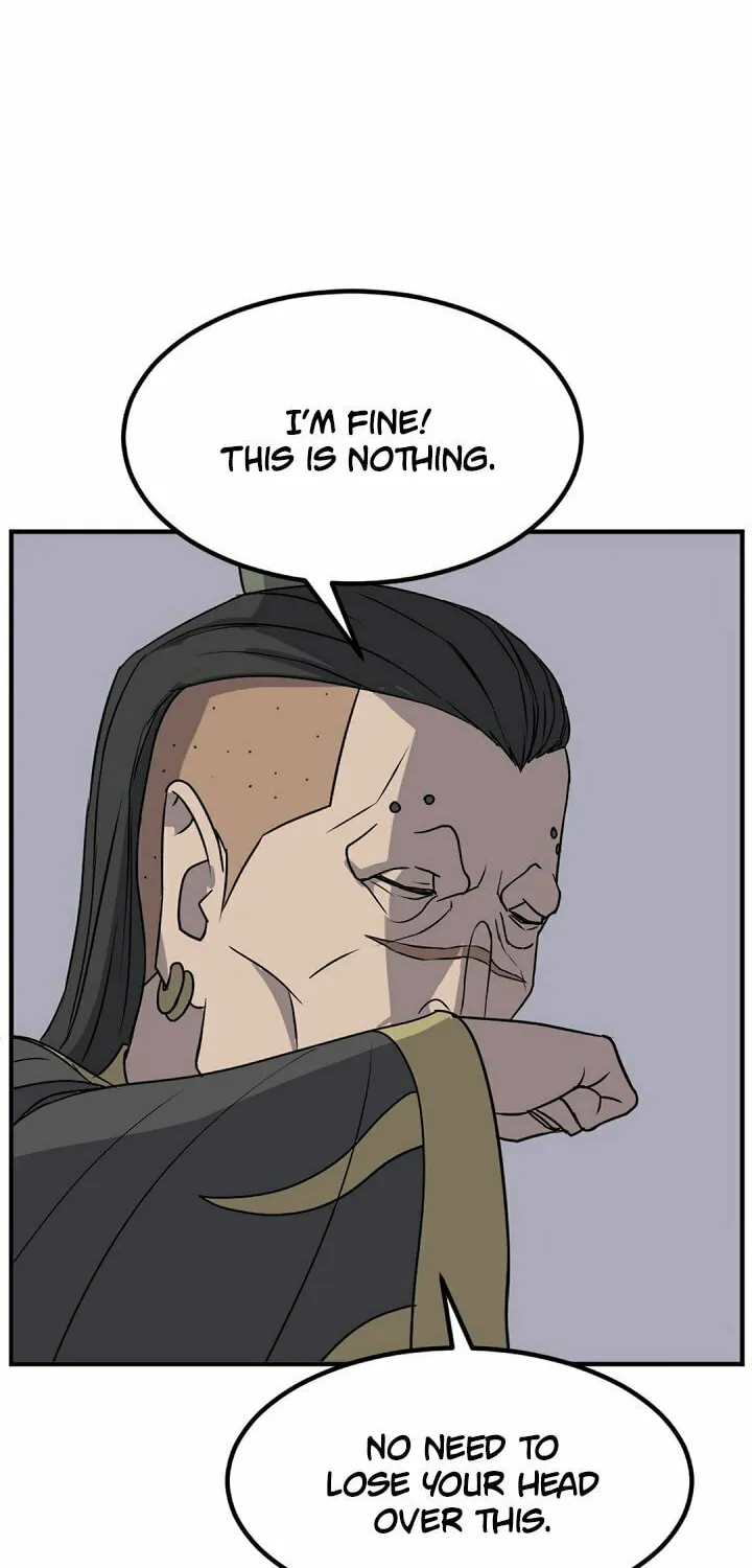 Read Bulsamujeok chapter 146 image 18 on Lezhin