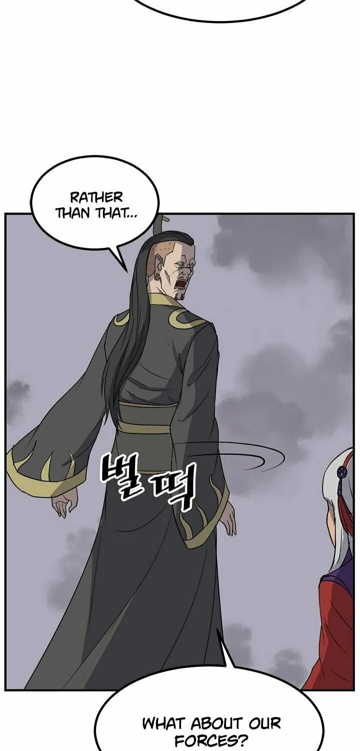 Read Bulsamujeok chapter 146 image 19 on Lezhin