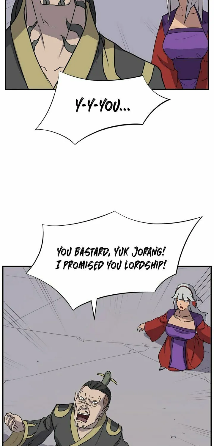 Read Bulsamujeok chapter 146 image 23 on Lezhin