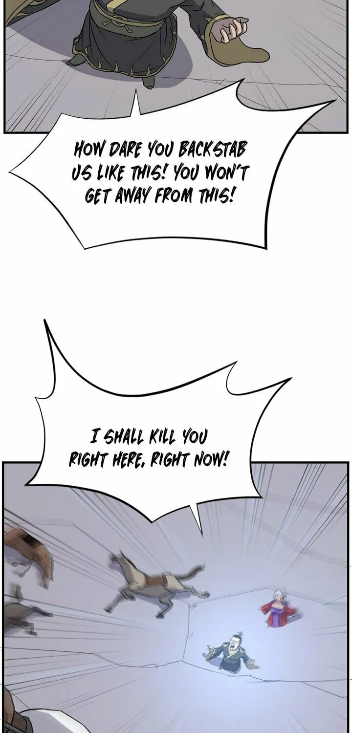 Read Bulsamujeok chapter 146 image 24 on Lezhin
