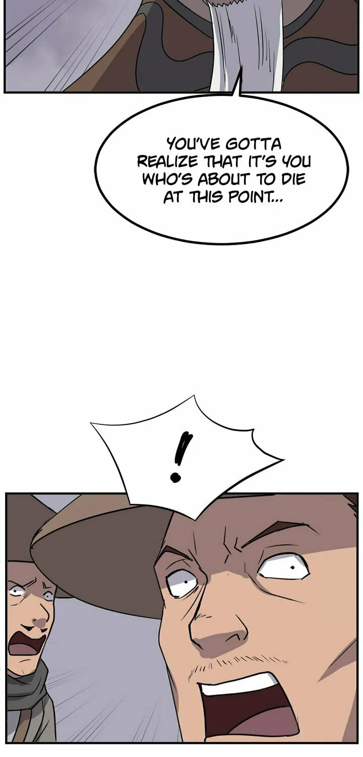 Read Bulsamujeok chapter 146 image 27 on Lezhin