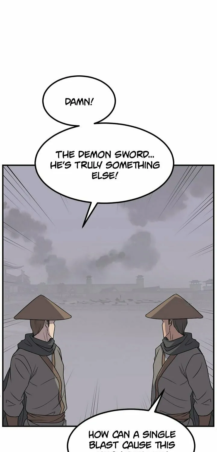 Read Bulsamujeok chapter 146 image 29 on Lezhin