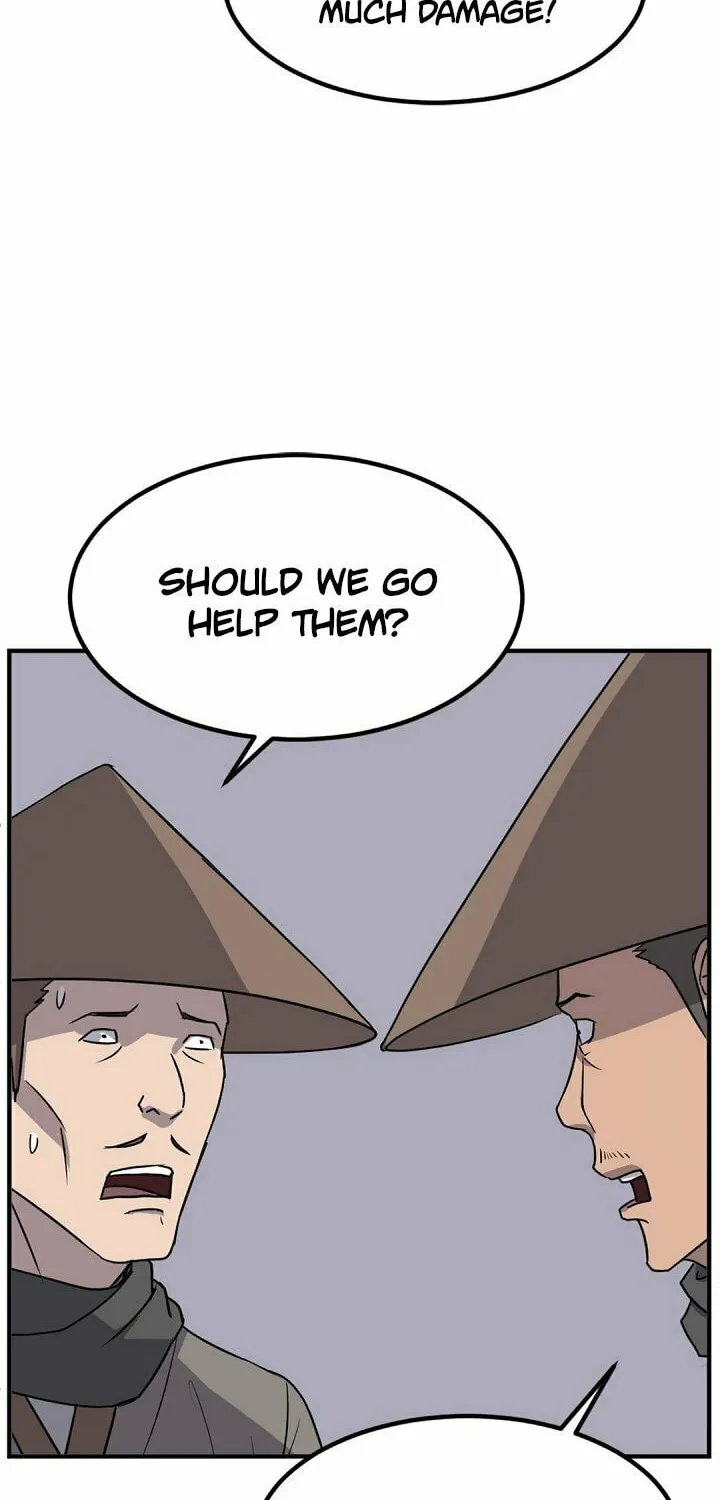 Read Bulsamujeok chapter 146 image 30 on Lezhin
