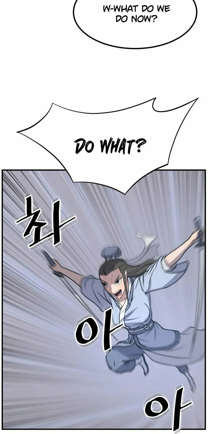 Read Bulsamujeok chapter 146 image 31 on Lezhin