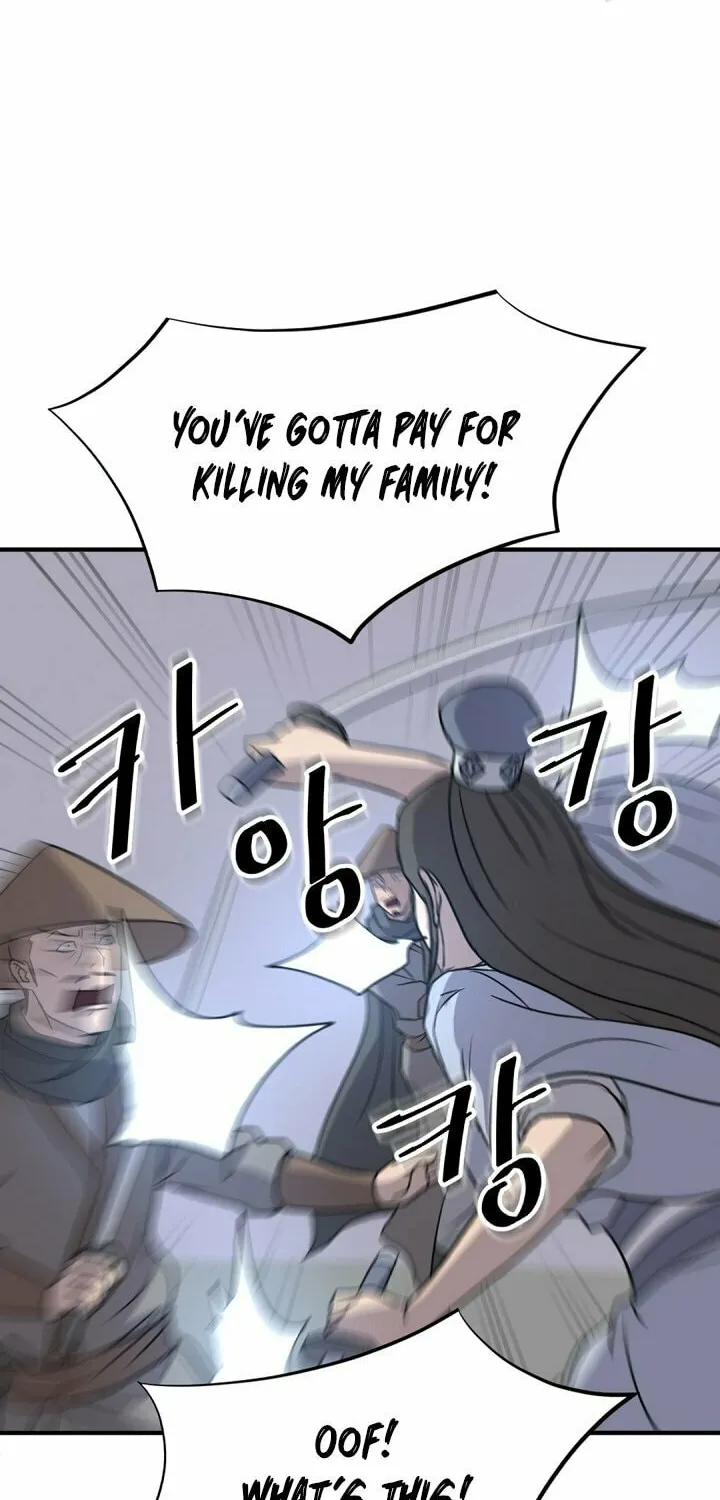 Read Bulsamujeok chapter 146 image 32 on Lezhin