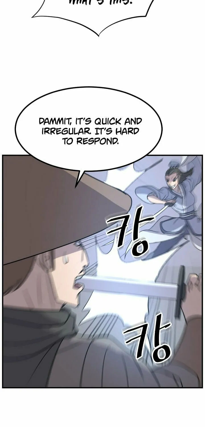 Read Bulsamujeok chapter 146 image 33 on Lezhin