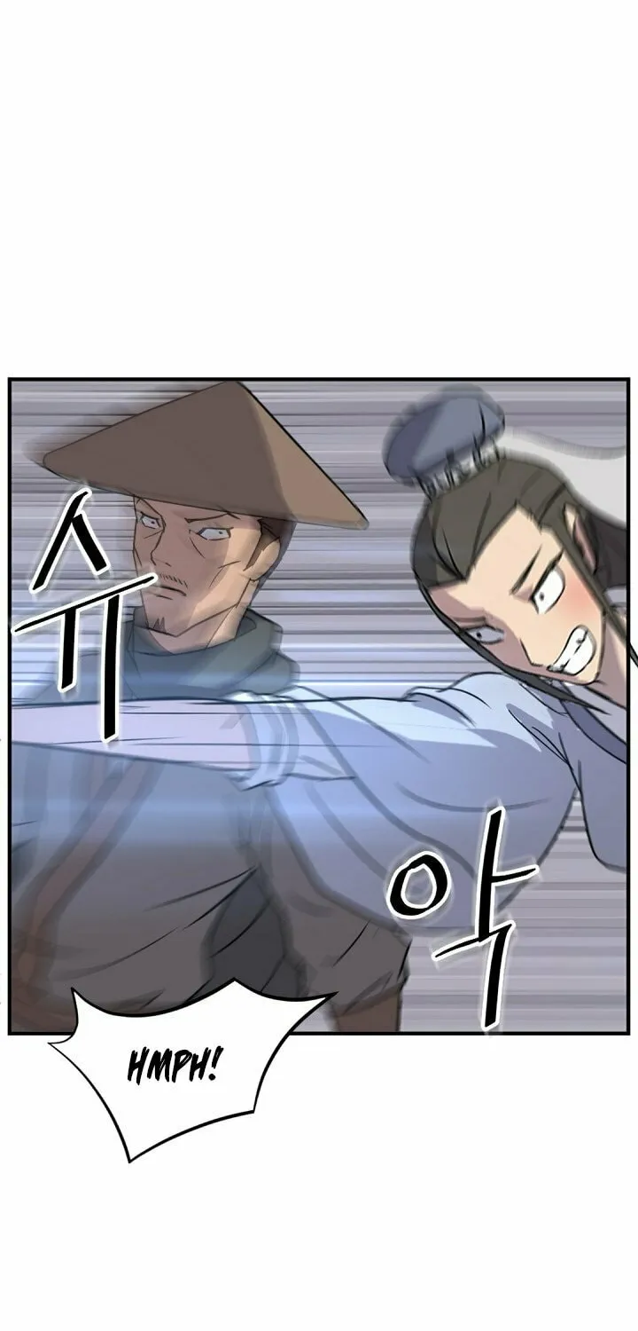 Read Bulsamujeok chapter 146 image 38 on Lezhin