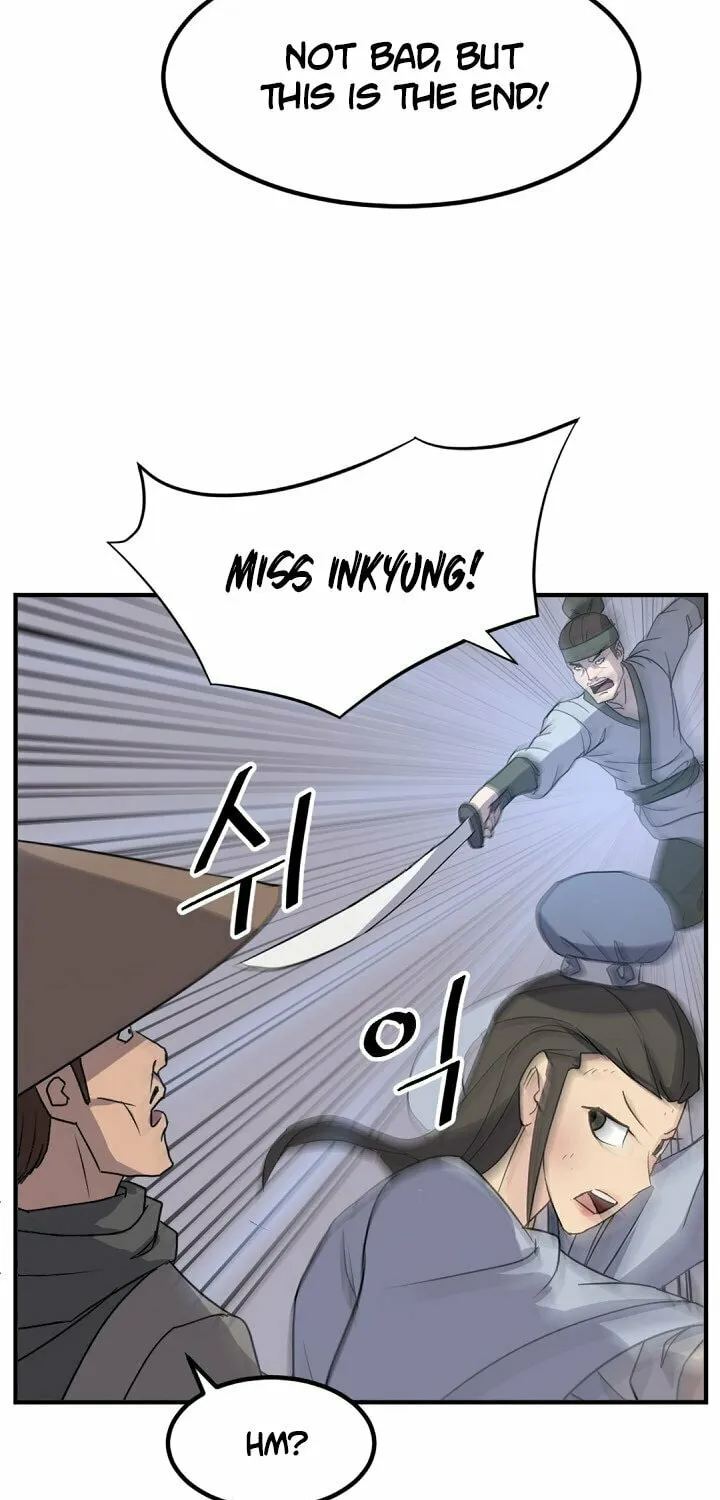 Read Bulsamujeok chapter 146 image 40 on Lezhin