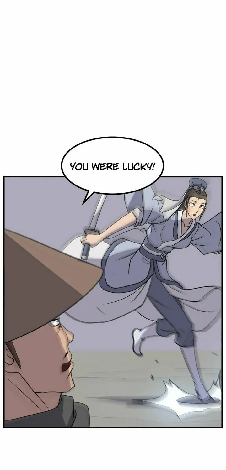 Read Bulsamujeok chapter 146 image 42 on Lezhin