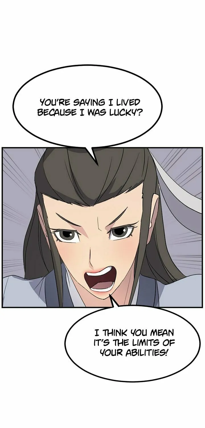Read Bulsamujeok chapter 146 image 43 on Lezhin