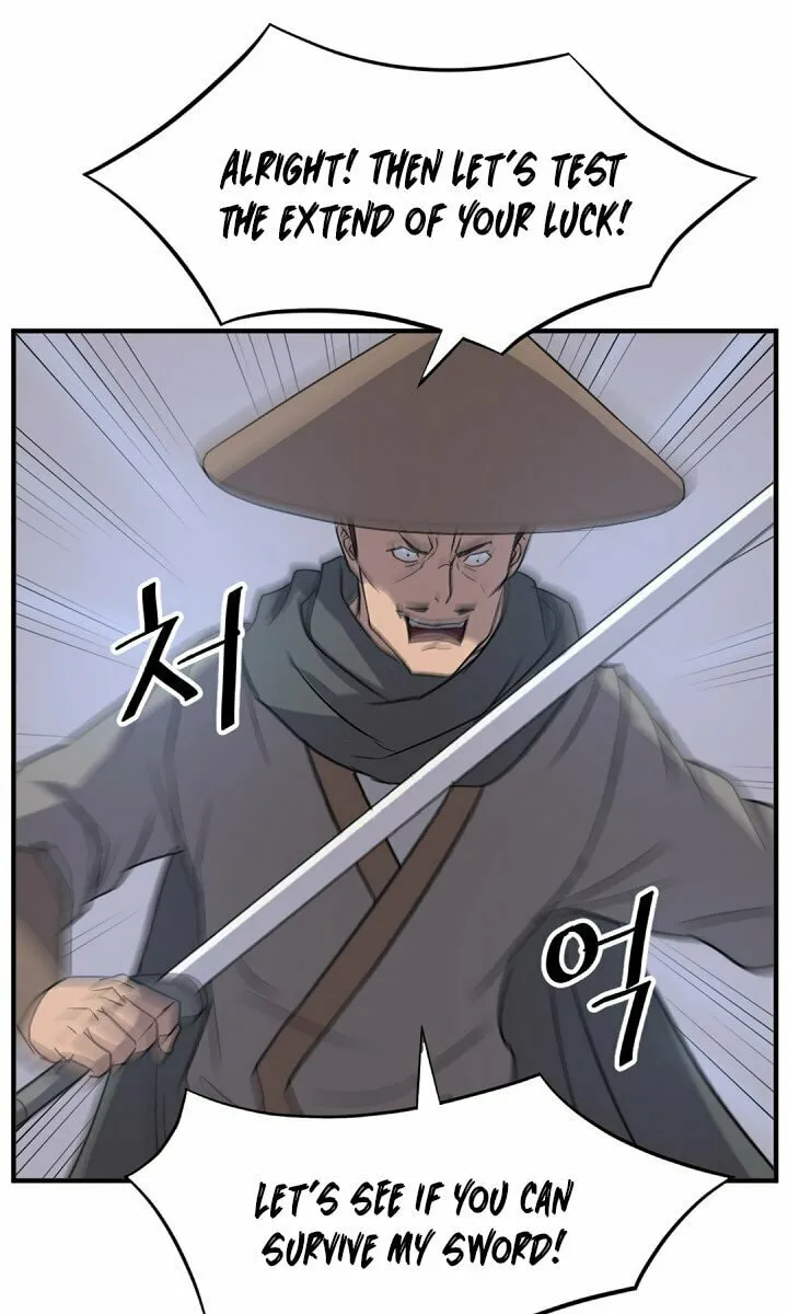 Read Bulsamujeok chapter 146 image 44 on Lezhin