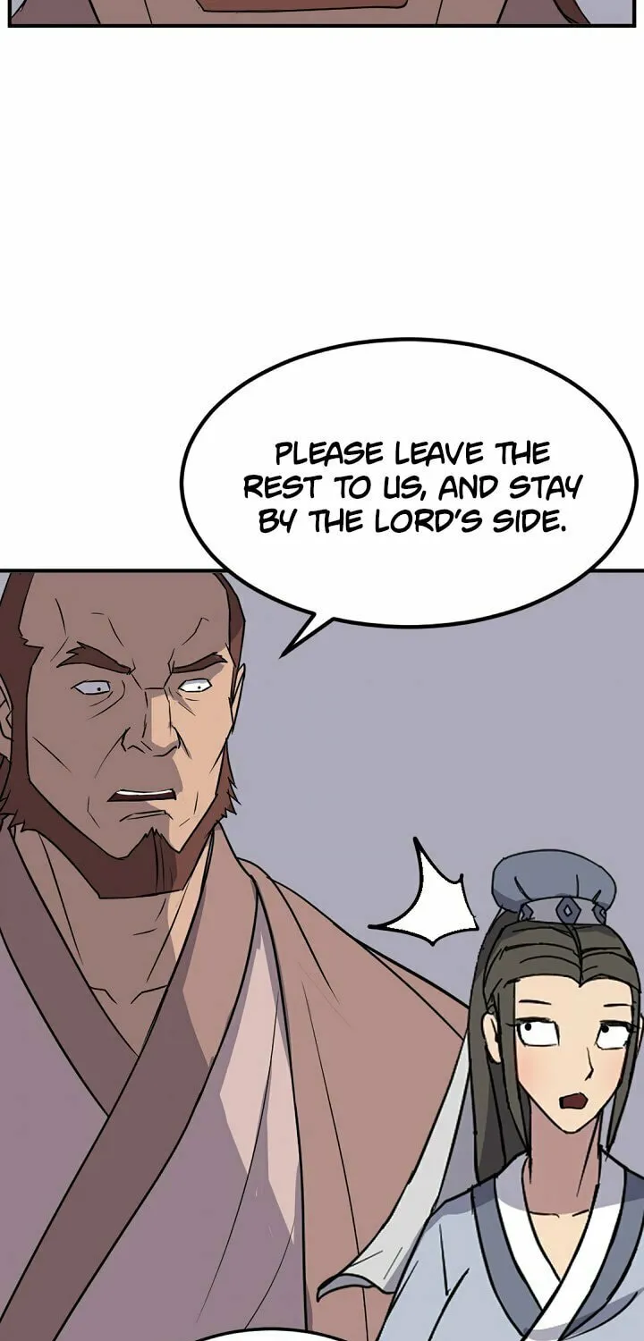 Read Bulsamujeok chapter 146 image 47 on Lezhin