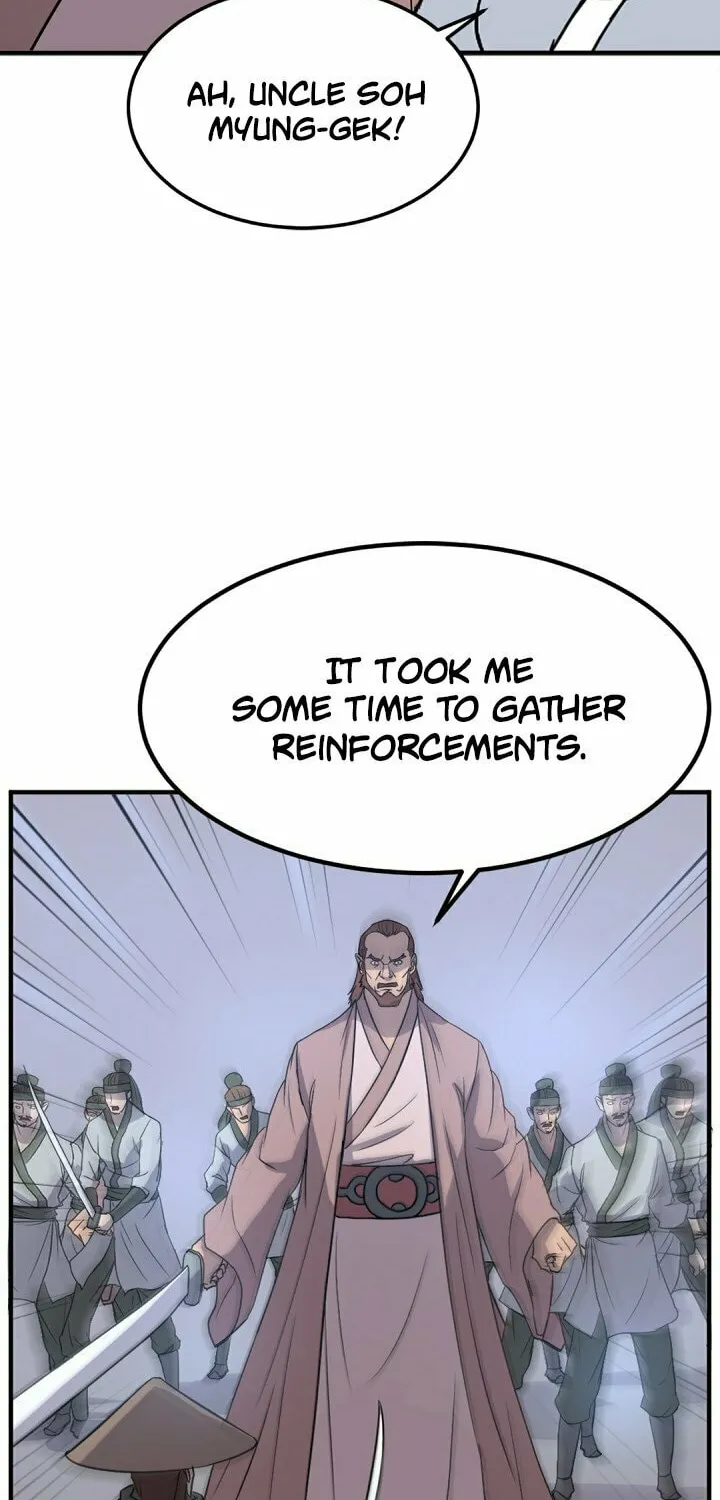 Read Bulsamujeok chapter 146 image 48 on Lezhin