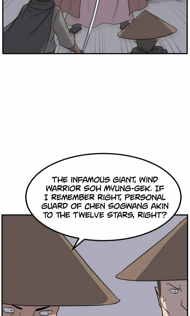 Read Bulsamujeok chapter 146 image 49 on Lezhin