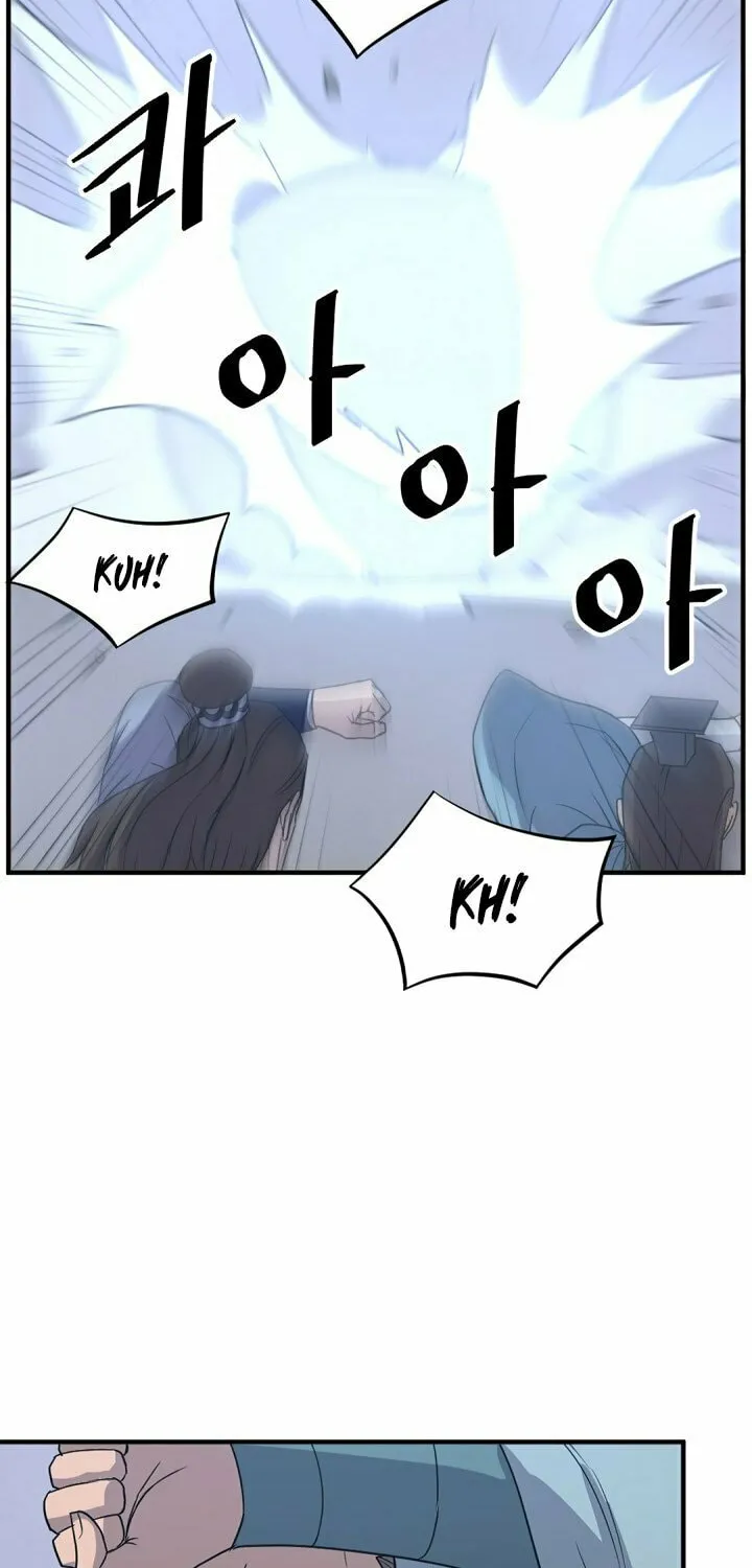 Read Bulsamujeok chapter 146 image 5 on Lezhin