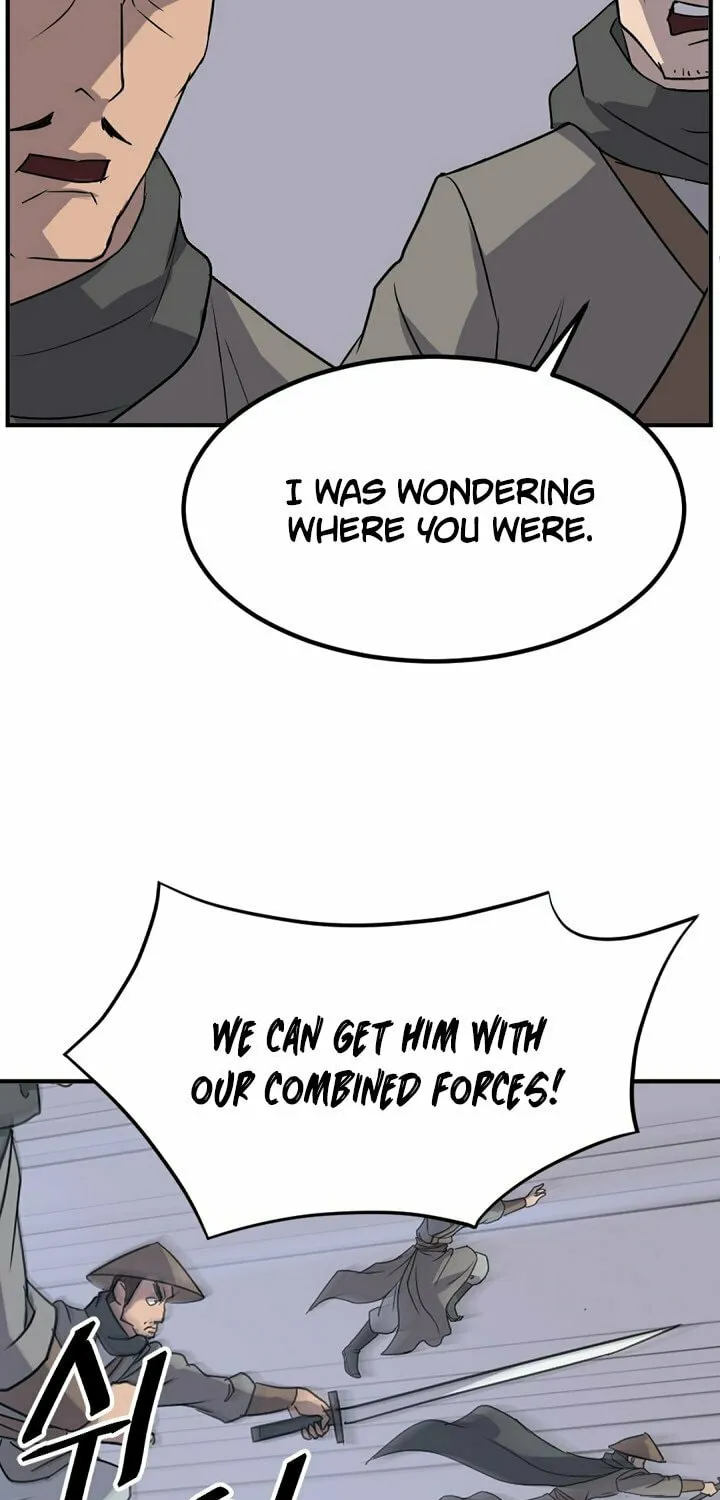Read Bulsamujeok chapter 146 image 50 on Lezhin