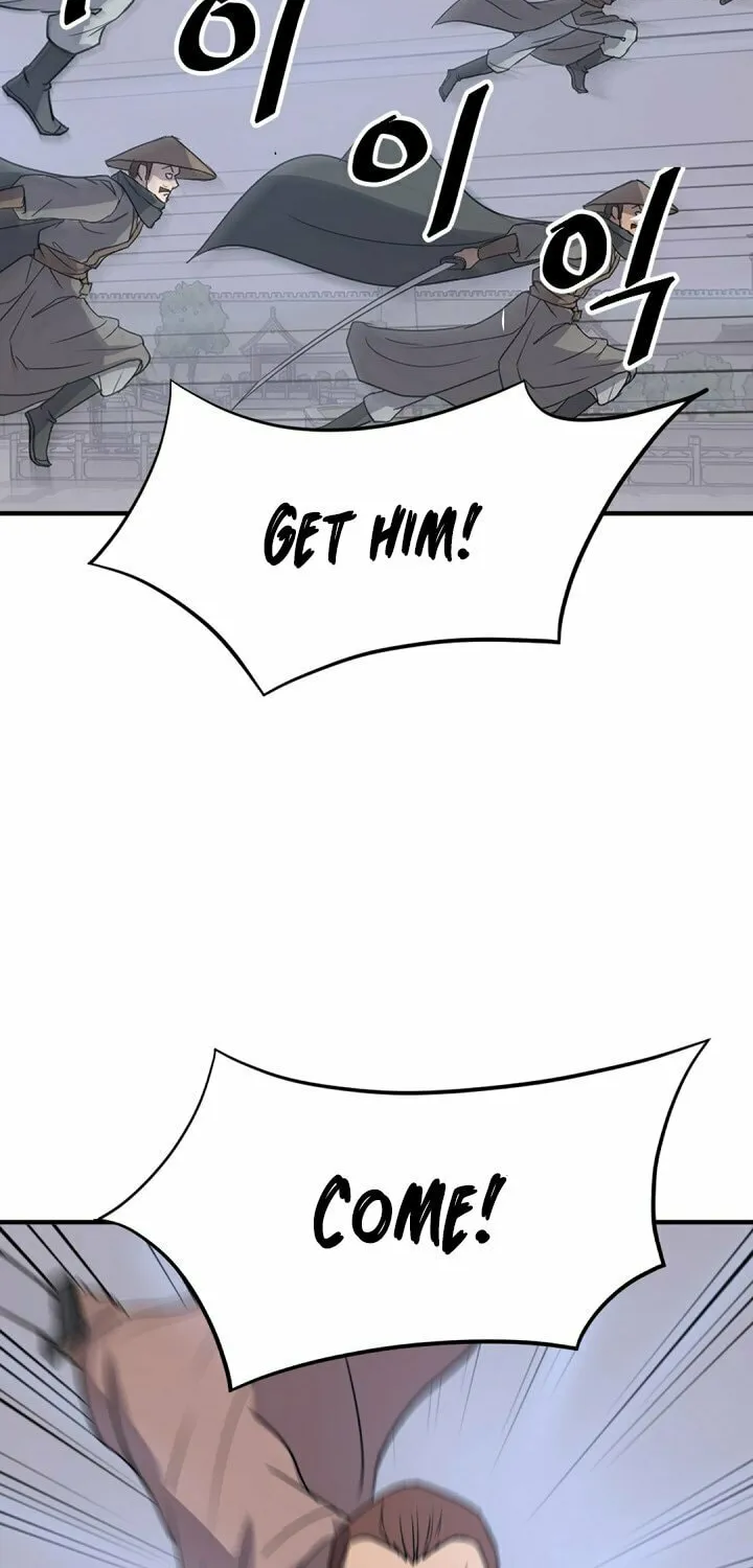 Read Bulsamujeok chapter 146 image 51 on Lezhin