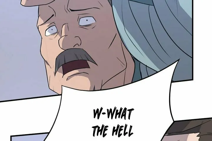 Read Bulsamujeok chapter 146 image 6 on Lezhin