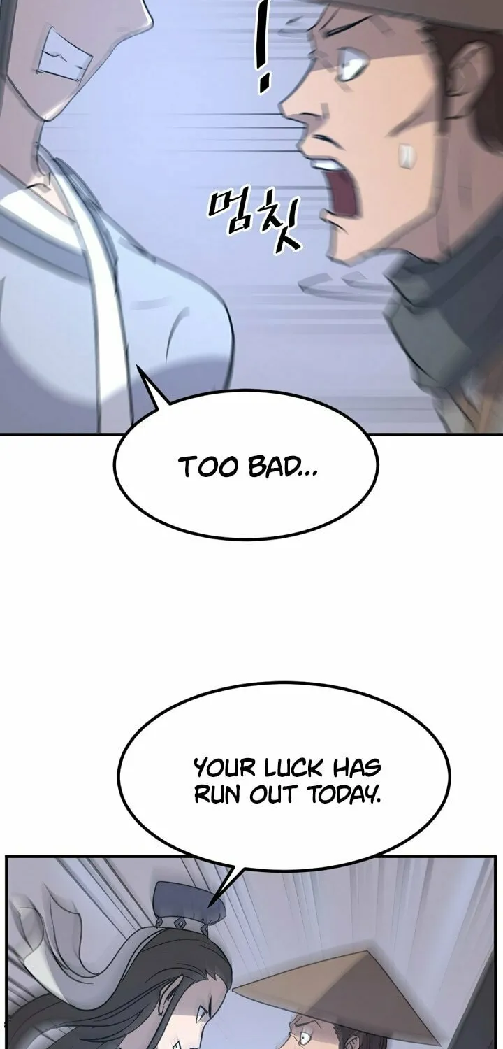 Read Bulsamujeok chapter 146 image 63 on Lezhin