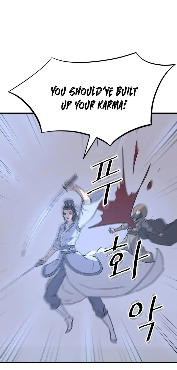 Read Bulsamujeok chapter 146 image 65 on Lezhin