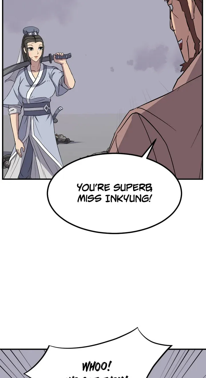 Read Bulsamujeok chapter 146 image 67 on Lezhin