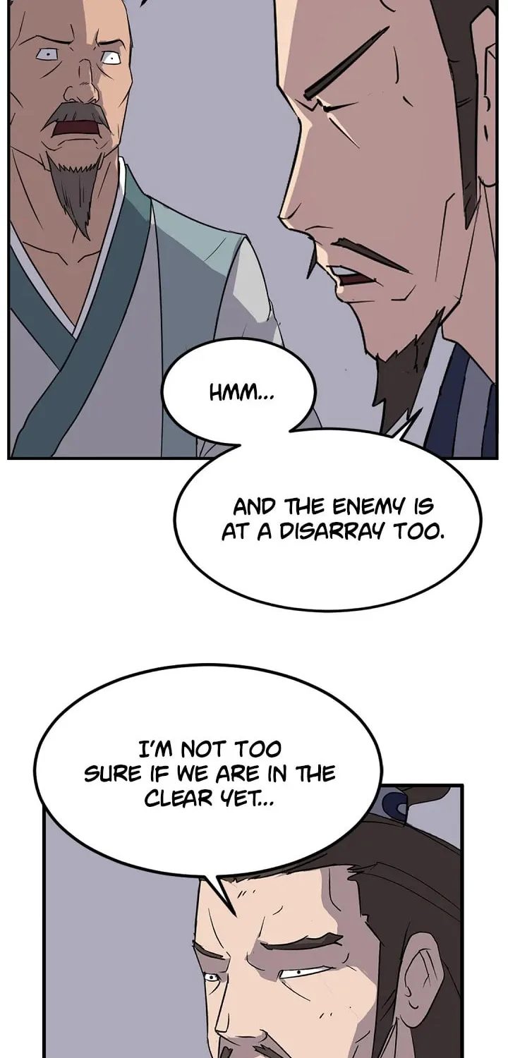 Read Bulsamujeok chapter 146 image 69 on Lezhin