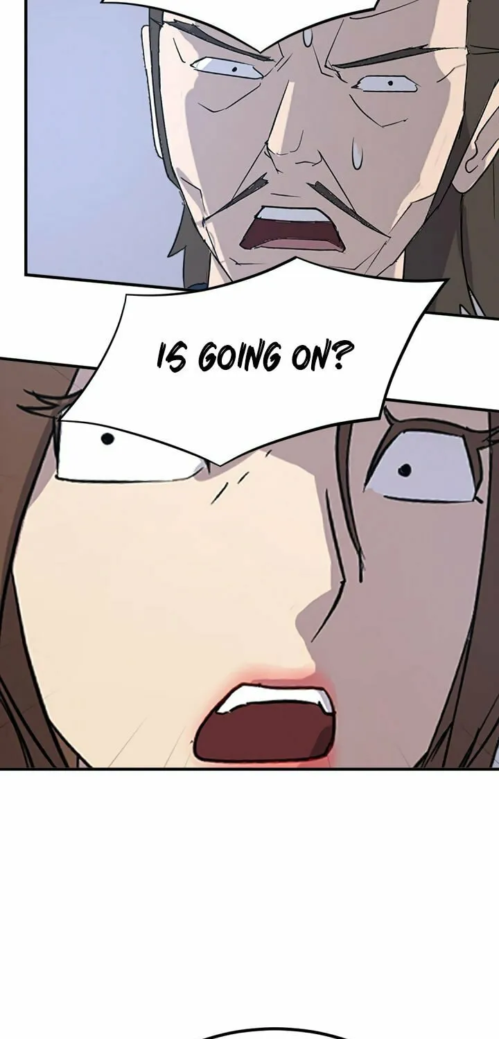 Read Bulsamujeok chapter 146 image 7 on Lezhin