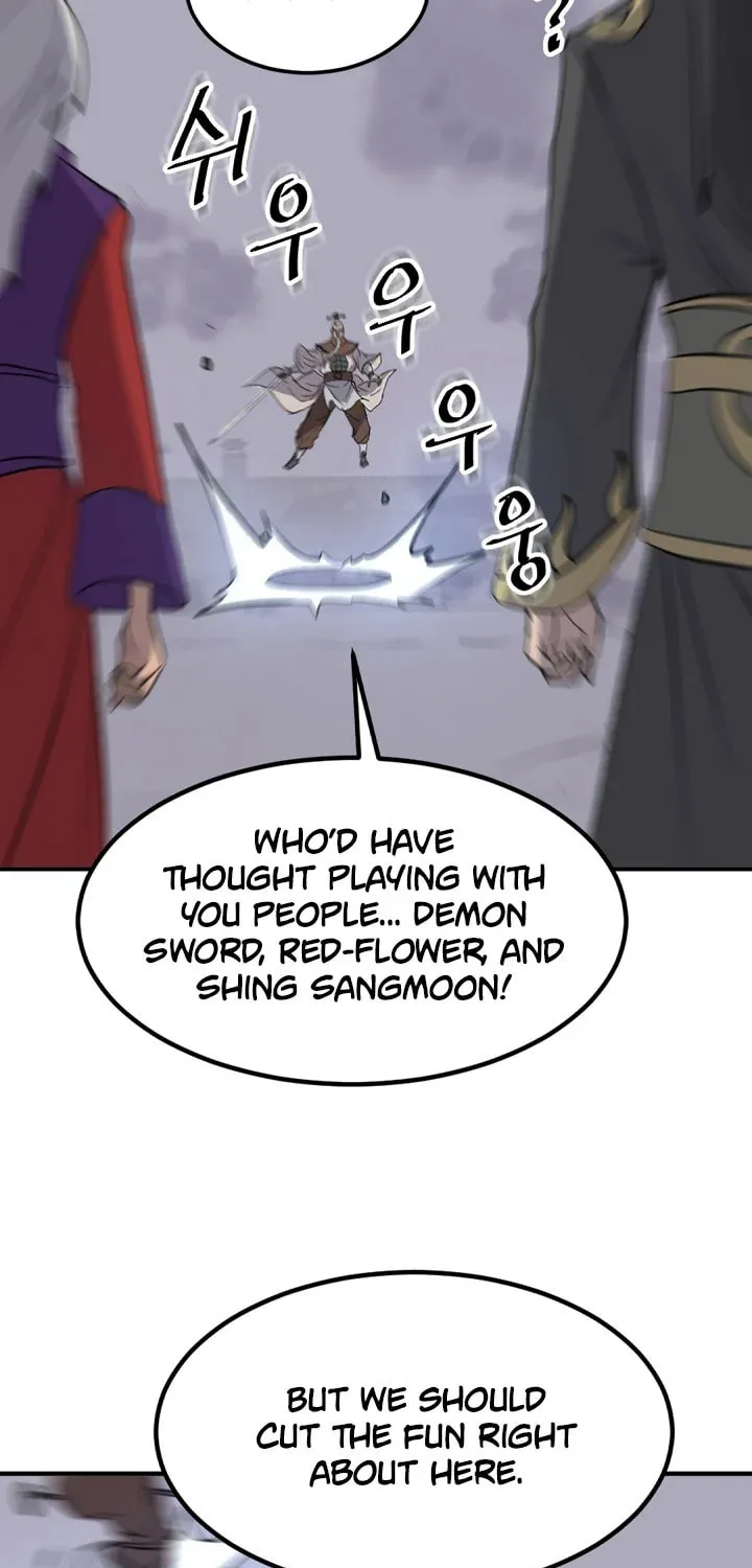 Read Bulsamujeok chapter 146 image 71 on Lezhin