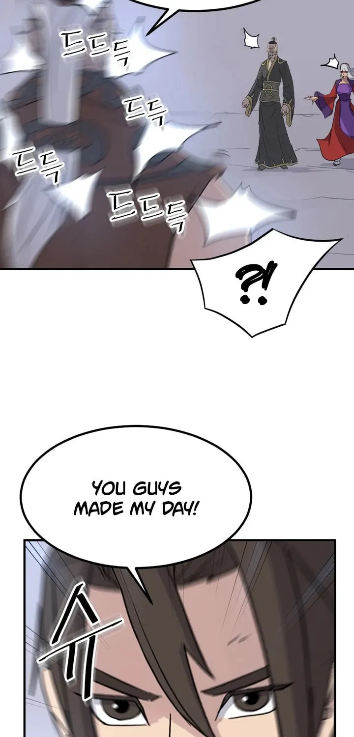 Read Bulsamujeok chapter 146 image 72 on Lezhin