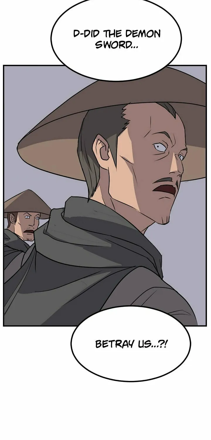 Read Bulsamujeok chapter 146 image 8 on Lezhin