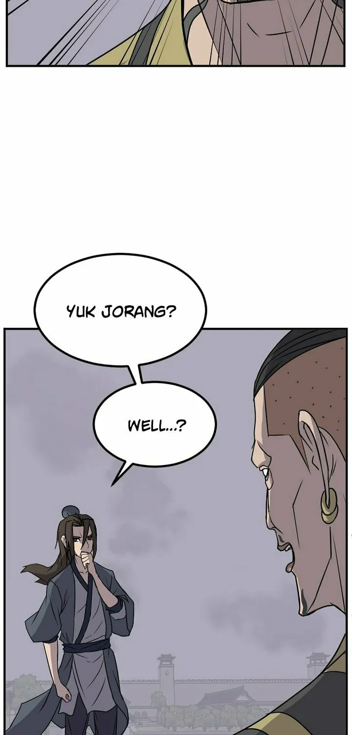 Read Bulsamujeok chapter 147 image 10 on Lezhin