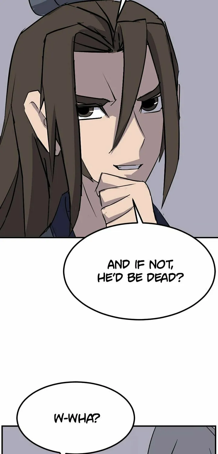 Read Bulsamujeok chapter 147 image 12 on Lezhin