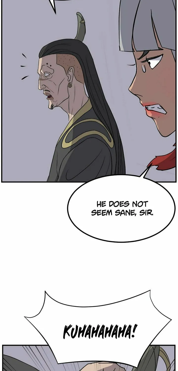 Read Bulsamujeok chapter 147 image 13 on Lezhin