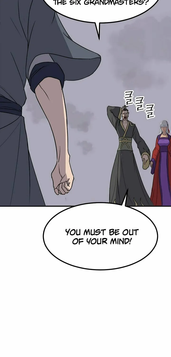 Read Bulsamujeok chapter 147 image 15 on Lezhin