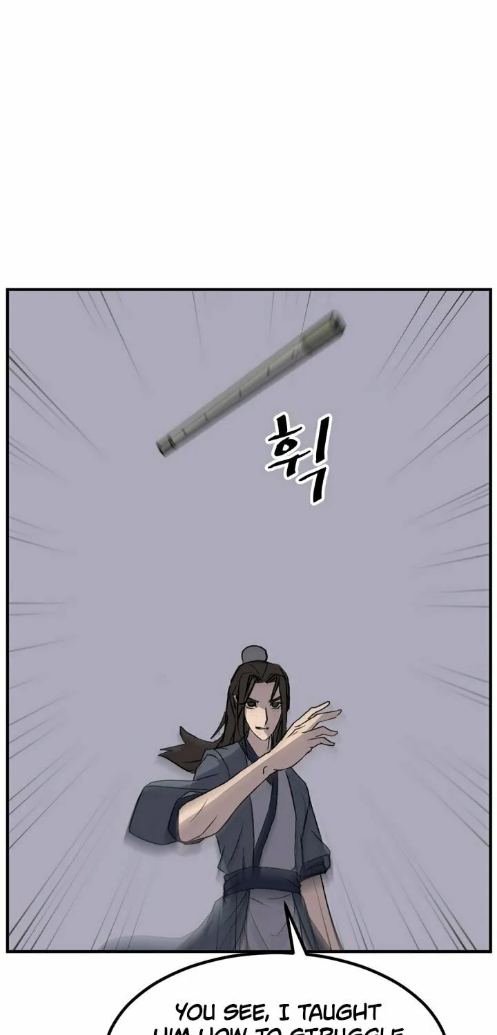 Read Bulsamujeok chapter 147 image 17 on Lezhin