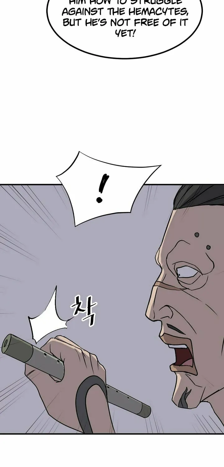 Read Bulsamujeok chapter 147 image 18 on Lezhin