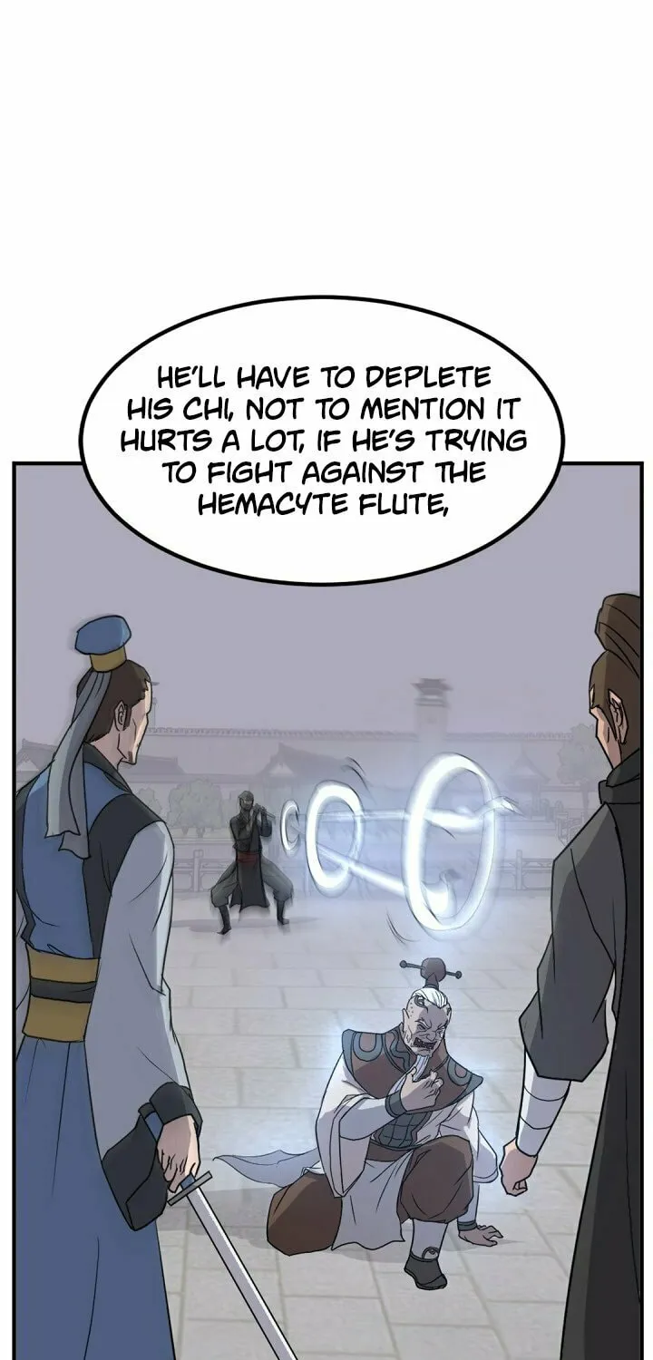 Read Bulsamujeok chapter 147 image 19 on Lezhin