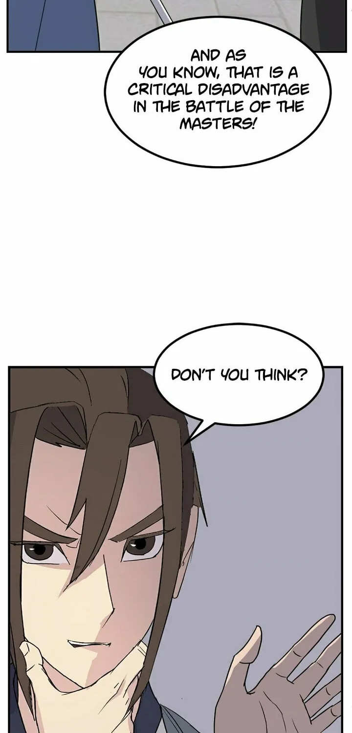 Read Bulsamujeok chapter 147 image 20 on Lezhin