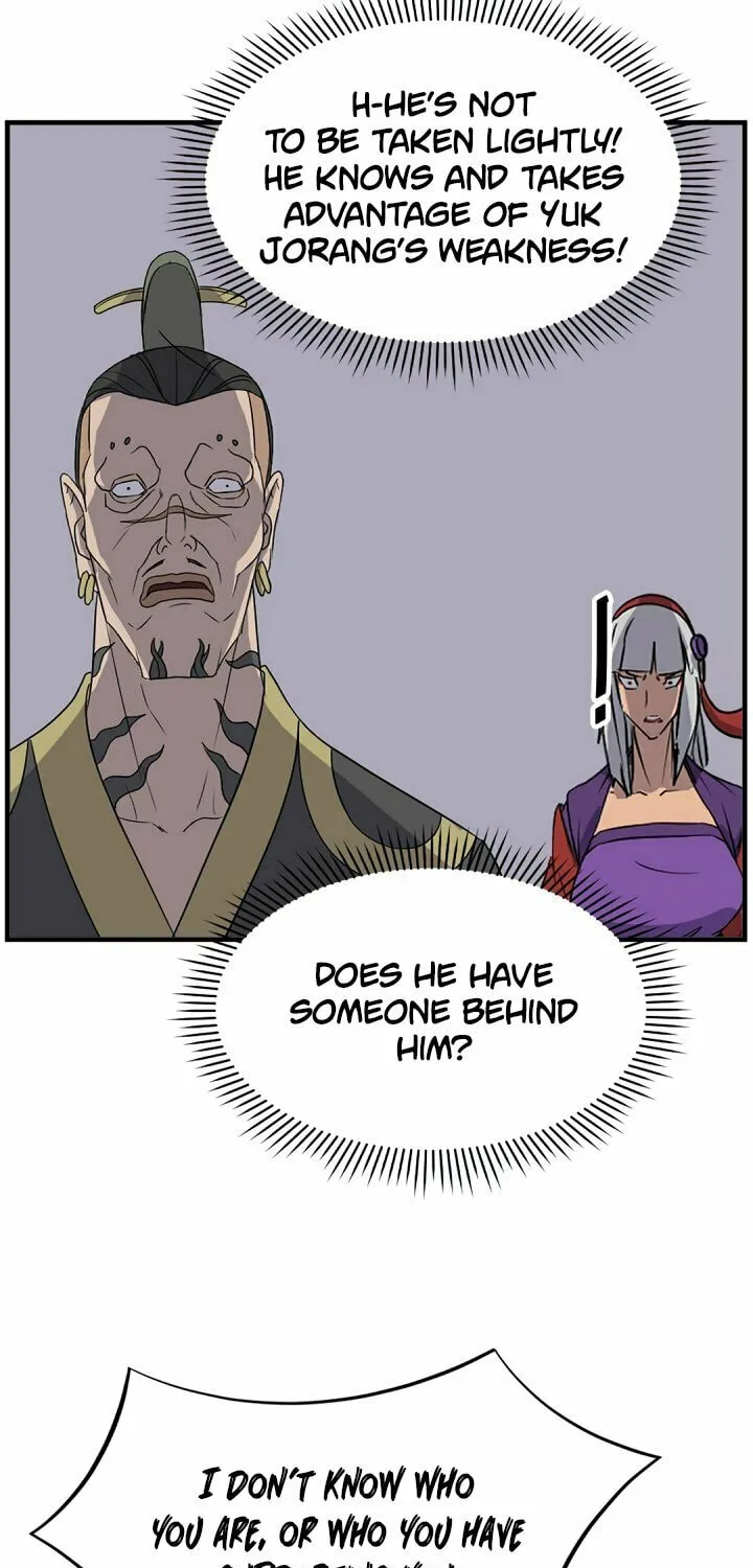 Read Bulsamujeok chapter 147 image 22 on Lezhin