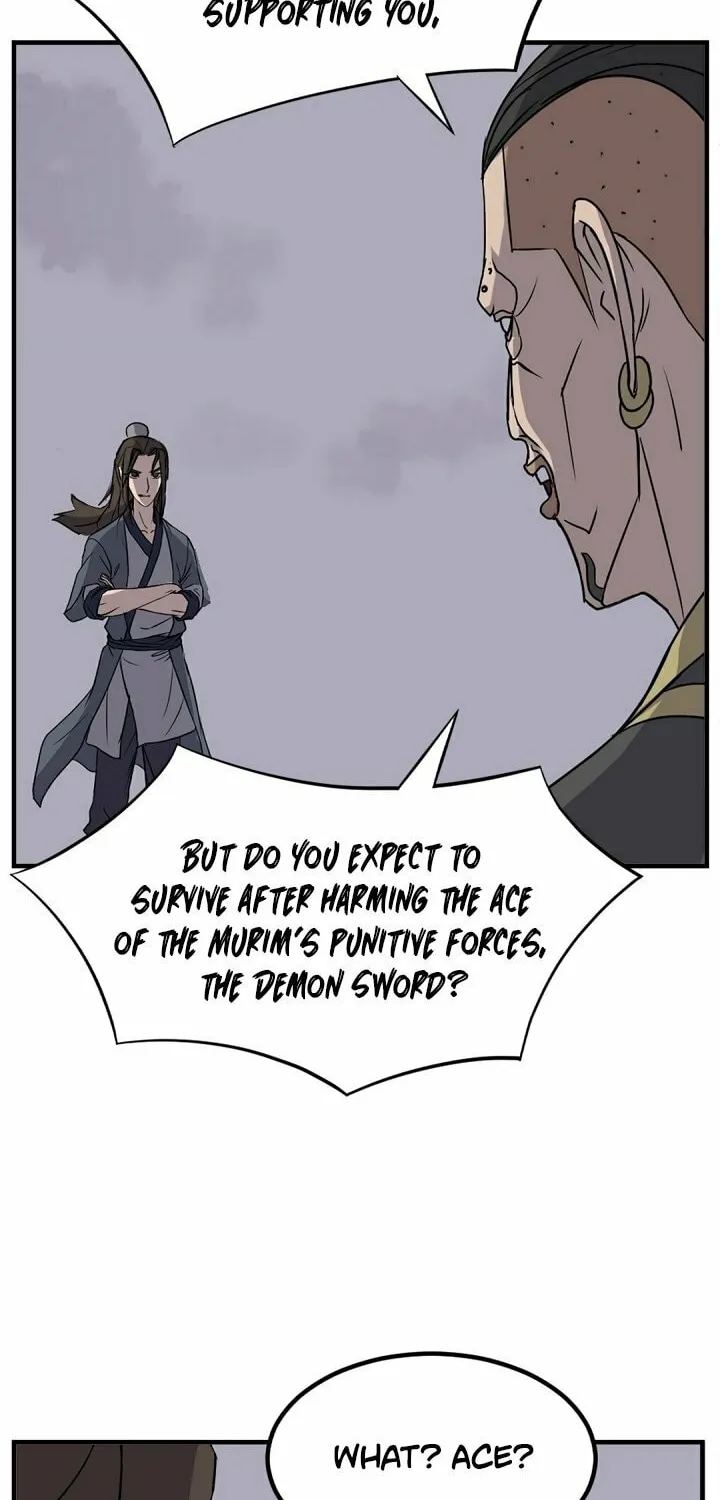Read Bulsamujeok chapter 147 image 23 on Lezhin