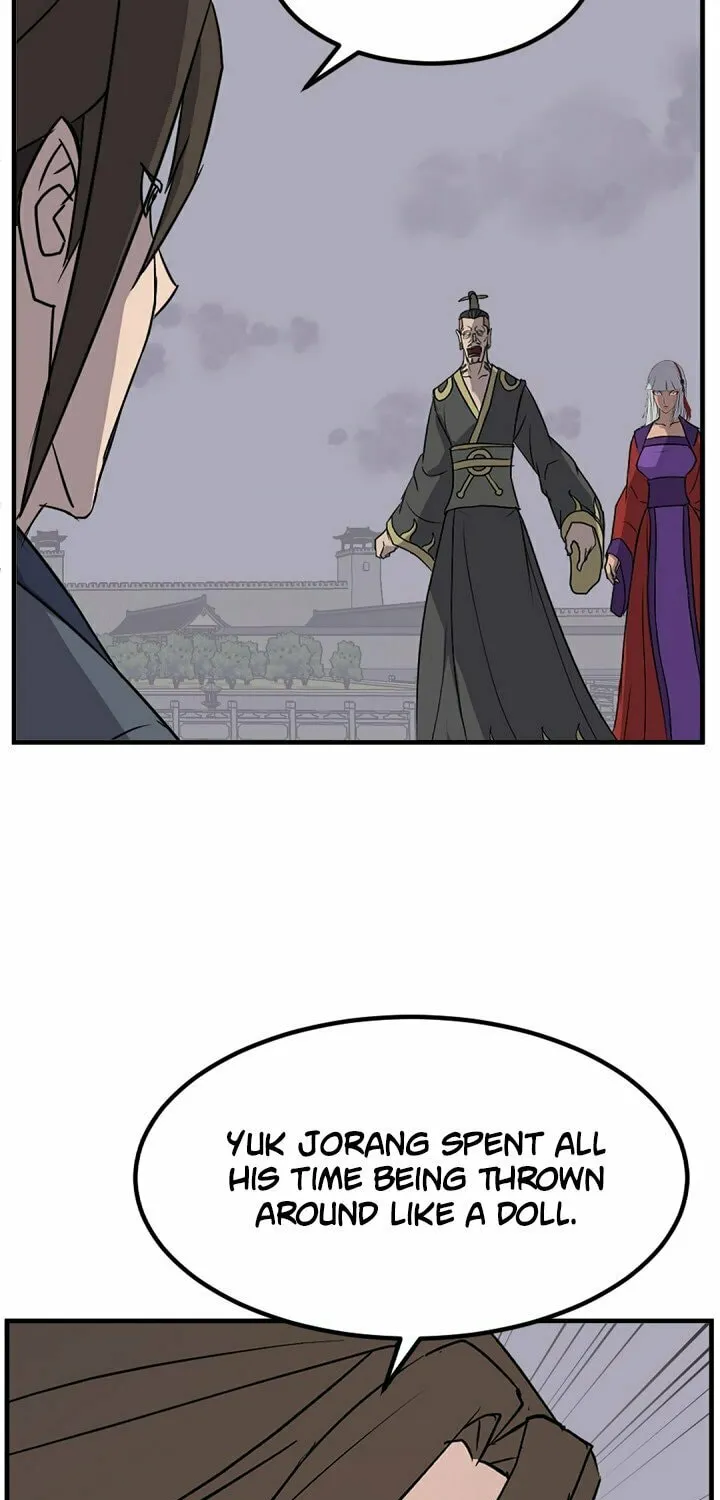 Read Bulsamujeok chapter 147 image 24 on Lezhin