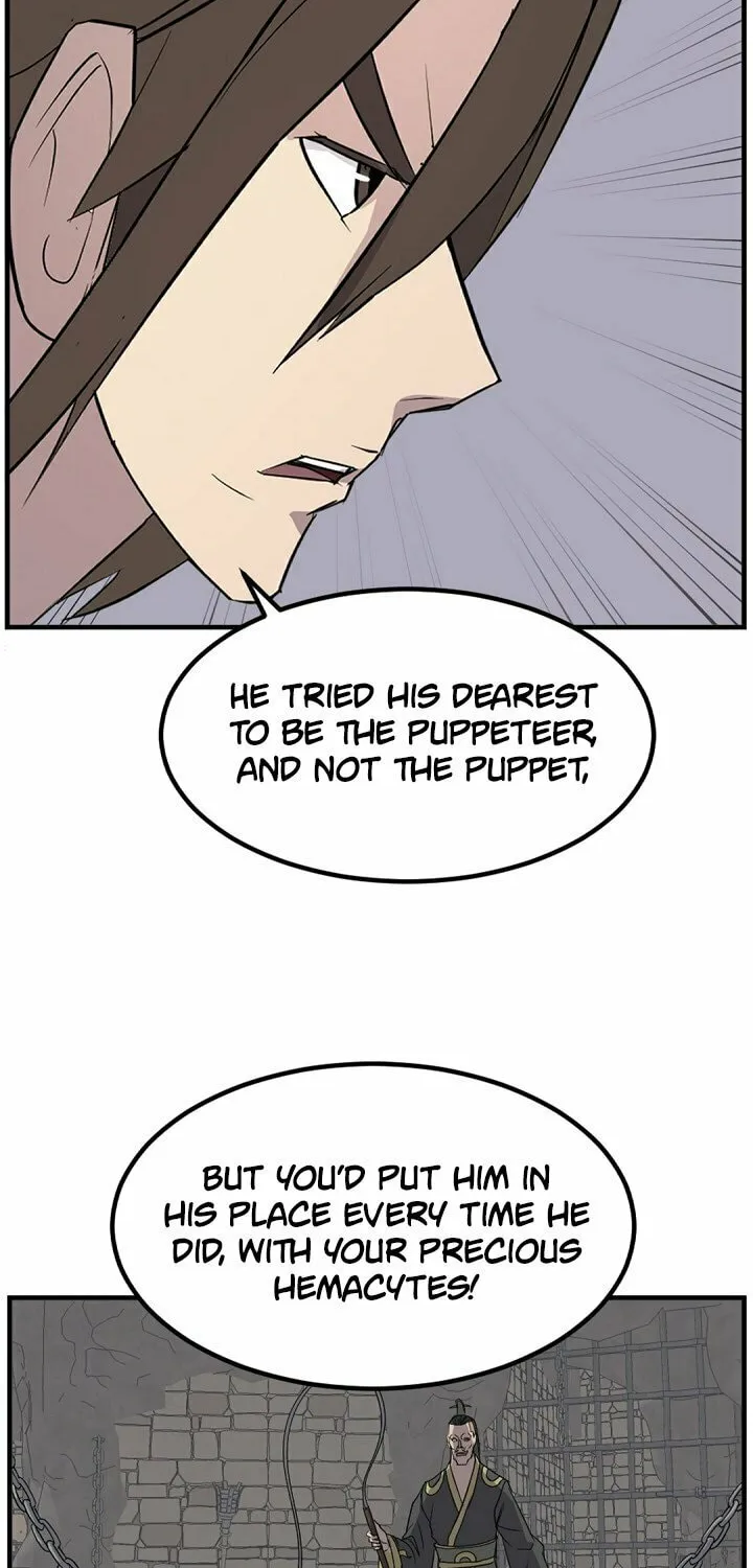 Read Bulsamujeok chapter 147 image 25 on Lezhin