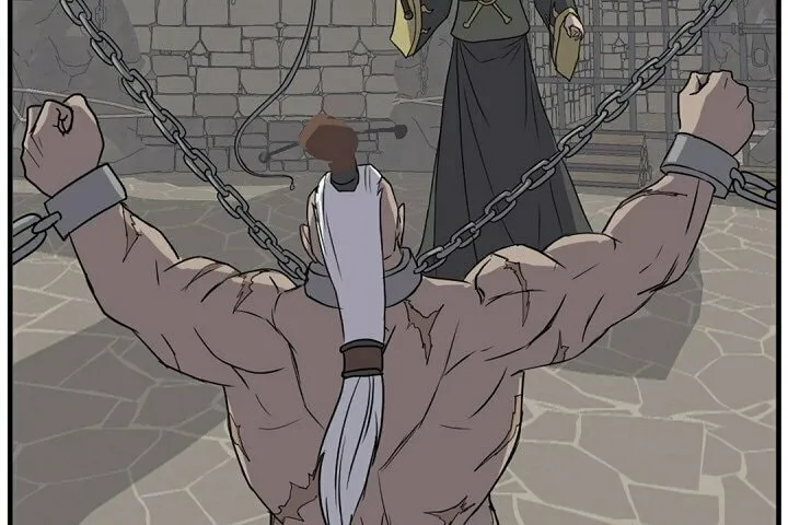 Read Bulsamujeok chapter 147 image 26 on Lezhin