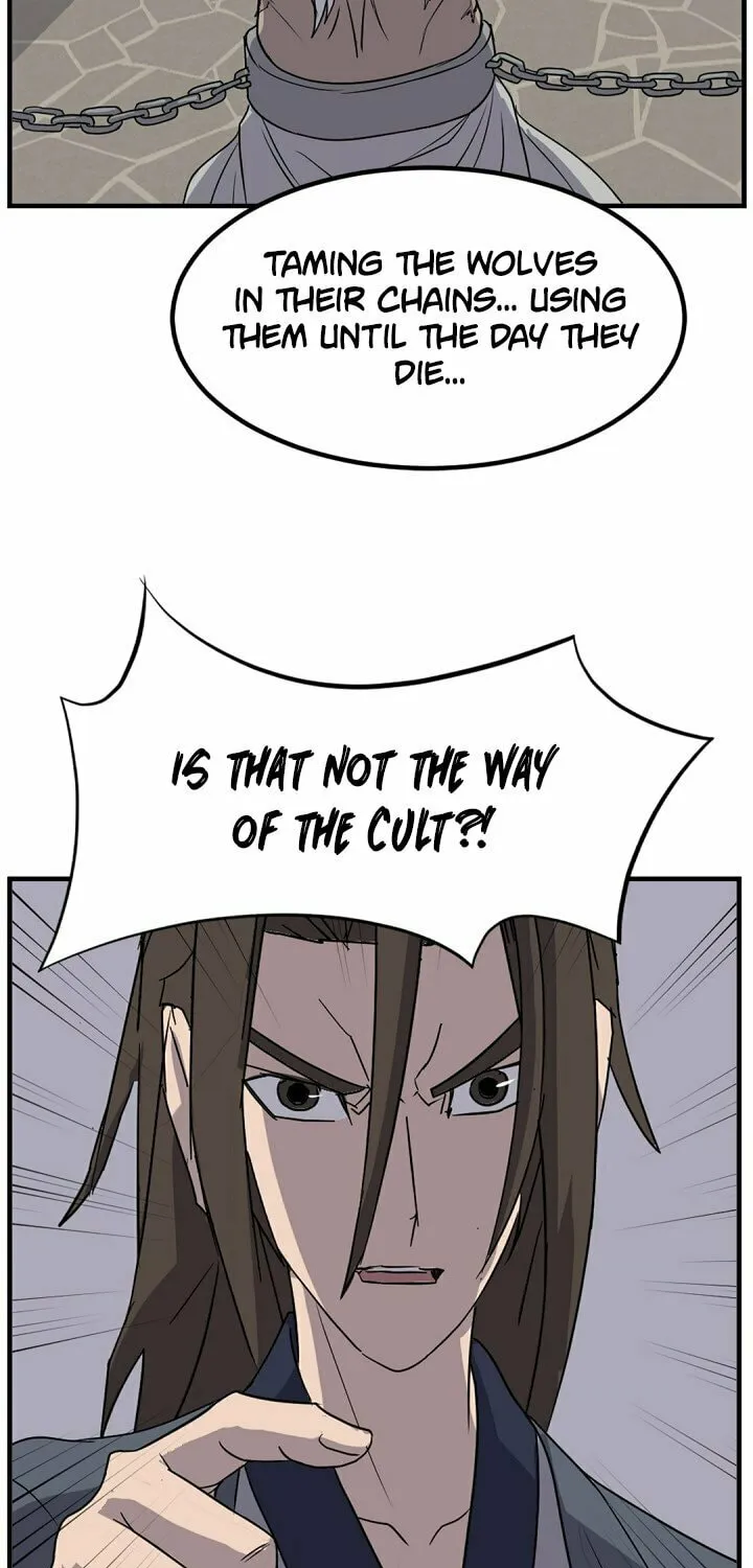 Read Bulsamujeok chapter 147 image 27 on Lezhin